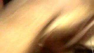 This Lady From Germangot Pounded in Ir Threeway