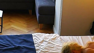 Fucking My Sexy Neighbour While Her Husband Isn't Home
