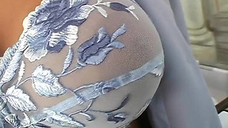 Horny, Big Tits Made to Play with