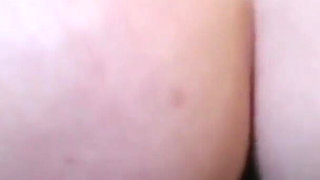 Sweet babe with tattoos fucked from BBC dude