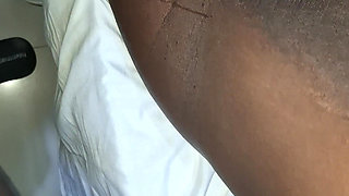 Best Honeyed Ass in the Box, Really Good, Quick Fuck.