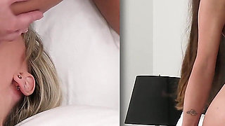 Pussy Licking Lezzzyfest 2023