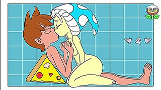Intergalactic Biologic Alien Sex
