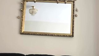 Skinny Blonde Teen Anal amp Vaginal Toys DP