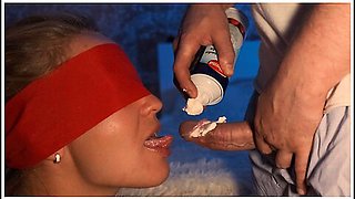 Your Favorite Dessert- Tricking Stepsis Into Playing The Taste Game