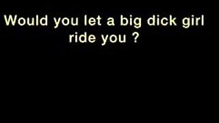 Luma Lavont Big Dick JOI