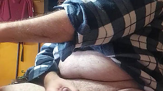 Masturbation Big Cock