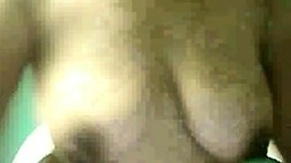 Chubby Asian Filipina Angel with Big Tits on Webcam