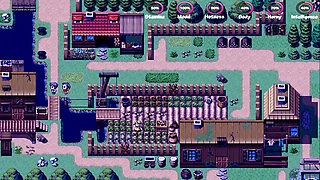 Lily of the valley: wife almost caught her husband cheating on her