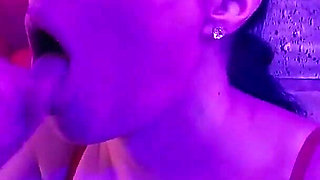 Elina Fucked Anonymously and Fully