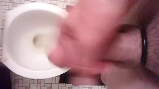 POV Mtf Pissing Playing Wasshole & Non-op Clit (12)