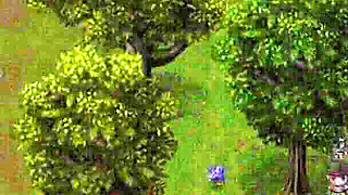 Impregnating the Queen of the Giants