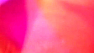 Let's Fuck Me with a Glass Dildo