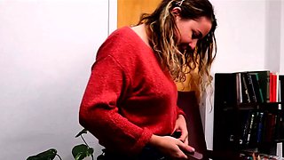 Punishment Profile: Kaylee