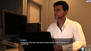 Slow and Furious Sex Part 4