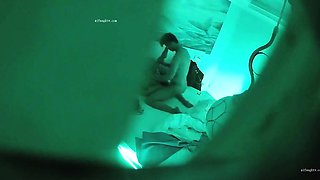 Ma chienne french amateur couple hidden cam 1