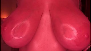 Arabelle Raphael Huge Oily Tits Asmr Joi
