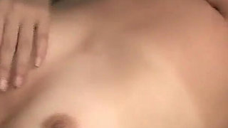 Asian Hottest Scene-4 Japanese Teen College Iori Mizuki Fucked by Mature Cock