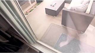 Kendra Heart, Alyssia Vera And Kyle Balls Wca - Sauna Fun With My Friends Hot Stepmom
