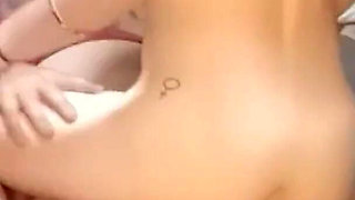 Me and My Blonde Step Sister Had Real Good Fun Well We Were on the Bed with My Big Cock Inside Offer