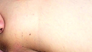 Mistress Fucks a Slave with Her Ass Assworship & Face Sitting
