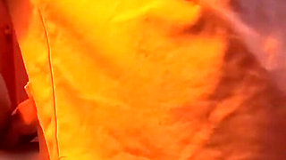 With Kiné Big Facial Cumshot