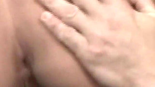 She Gets Fucked in the Ass in the Kitchen