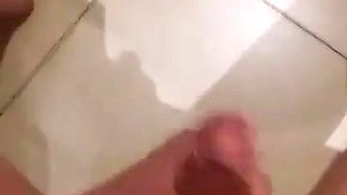 Masturbation time