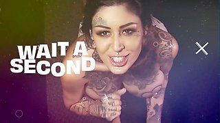 Slurpy Oral jobs At The Gloryhole By Super hot Buxom Towheaded