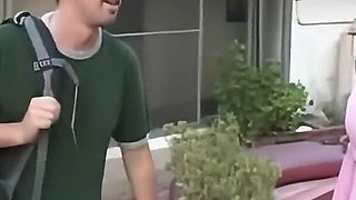 A Pig Work in the Pool