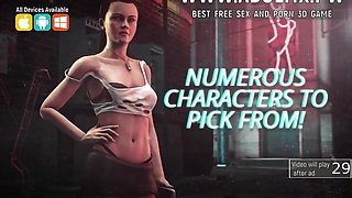 All alone, playing with her pussy until she moan: Blowjob, Big Tits  Hardcore Porn