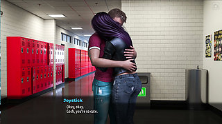 MILFs of Sunvilles S2 - ( PT 32 ) - L7team