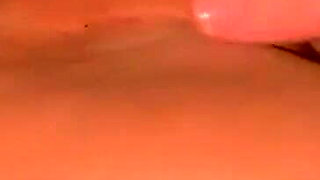 Wife Butt Fucked by Big Dick in the Back Seat