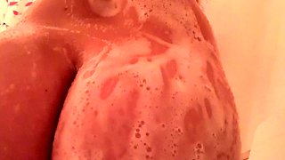 Sexy close up pov ass fucking
