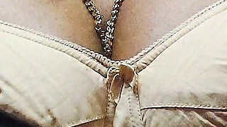 Husband Sends His Wife to Boss to Get Promotion