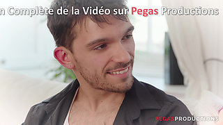 Pegas Productions - The Little Blonde Gets Fucked by Her Student