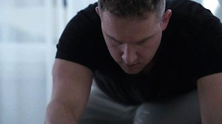 There's No Need to Leave the Room... And Lose the Towel