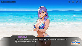 Ep1: Sex Beach Club Gameplay