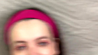 My Neighbor Came to Watch Wc2026... She Lost the Bet and Got Fucked with Double Squirt & Massive Pussy Creampie