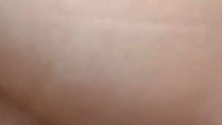 Very Tight Anal Hole, Big Portion of Sperm