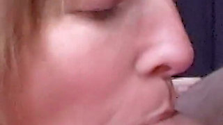 Anne Loves Oral Sex Games Before Fucking