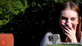 Stepdaughter Blackmail BDSM Trio