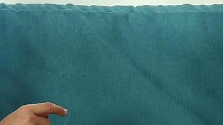 Huge tits Kamile Amora is a bad step daughter