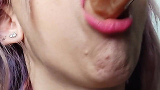 Girlfriend Multiple Creampie Delicious POV