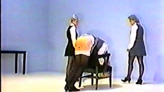 Amateur fetish threesome fucking