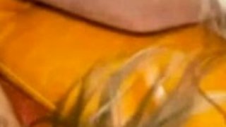 Curvaceous blonde in hardcore POV fuck