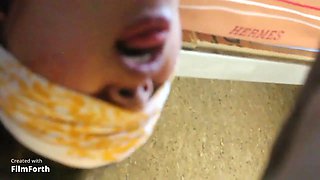I Fucked My Neighbour's Wife Hard with All Her Fantasies