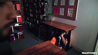 Fruity teen unbelievable porn video