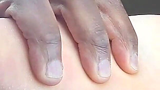 Morning Valentines Day Breakfast Feet Worship