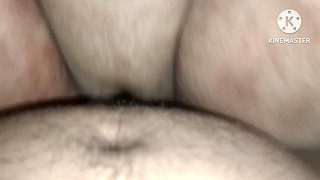 A Beautiful Amateur Coupl Shares Incredible Exual Energy in Their Passionate Morning Se